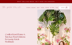 Thehotelflorist