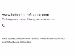 Betterfuturefinance