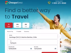 Cheapofarez