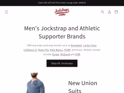 Jockstraps