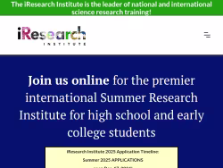 Iresearchinstitute