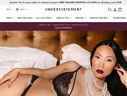 Shopunderstatement