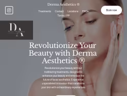 Derma-aestheticsclinic