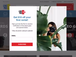 Lensprotogo