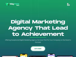 Waycrosstech