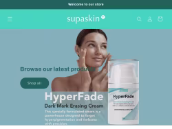 Supaskin