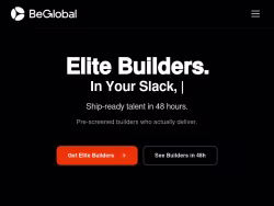 Beglobal