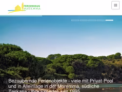 Ferienhaus-maremma