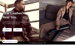 Saltcoleather