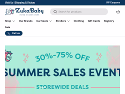 Zukababy