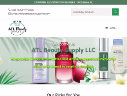 Atlbeautysupplyllc