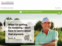 Echohearing