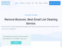 Removebounce