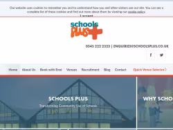 Schoolsplus