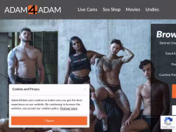 Adam4adam