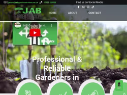 Jabgardenservices