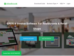 Ebmbook