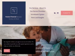 Hoxtonfinancials
