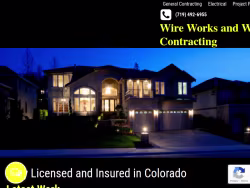 Wireworkscoinc