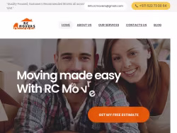 Rcmovers