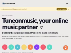 Tuneonmusic