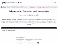 Undetectable