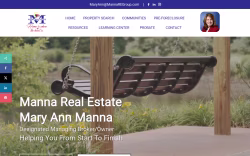 Mannaregroup