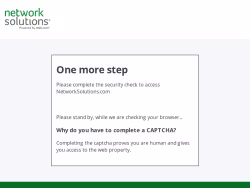 Networksolutions