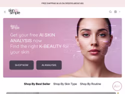 Skinsosimple