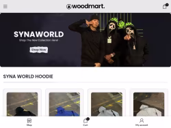 Synaworlds logo