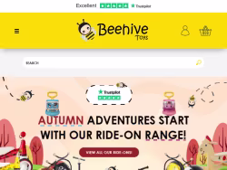 Beehivetoyfactory