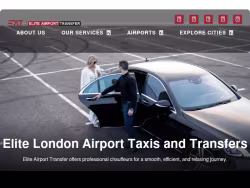 Eliteairporttransfer