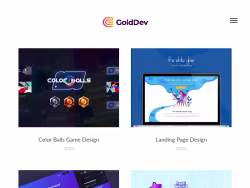 Gold-dev