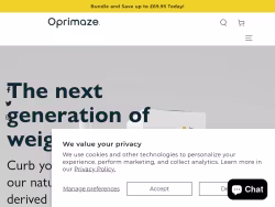 Oprimaze
