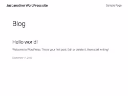 Thechronicleworld