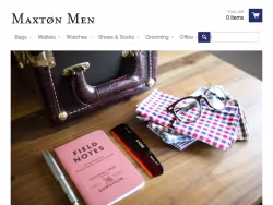 Maxtonmen