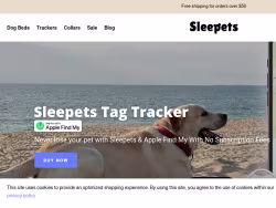Sleepets