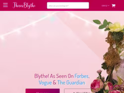 Thisisblythe