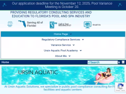 Ursinaquaticsolutions