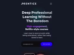 Prentice