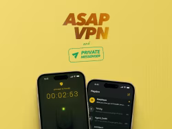Vpnasap