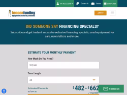 Beaconfunding