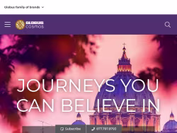 Globusfaith