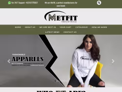 Metfitind
