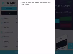 Xtrade