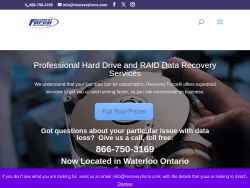 Recoveryforce