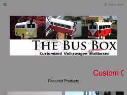 Thebusbox