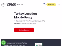 Veloproxy