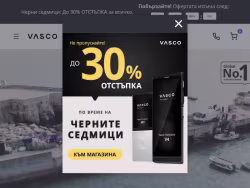Vasco-electronics
