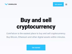 Coinfalcon